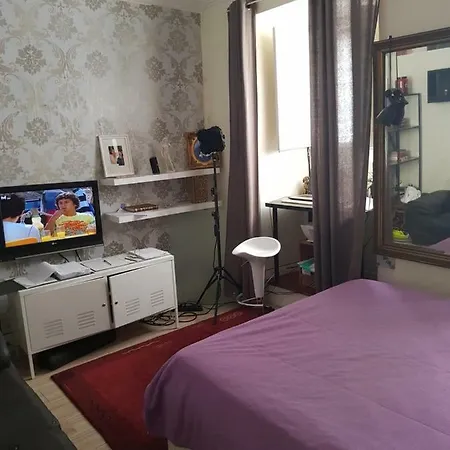 Lisbonforyou Homestay *