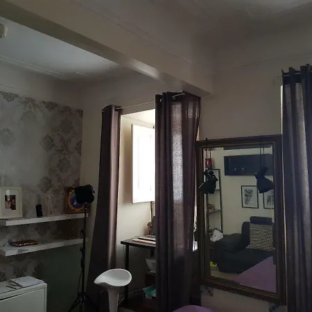 Homestay Lisbonforyou